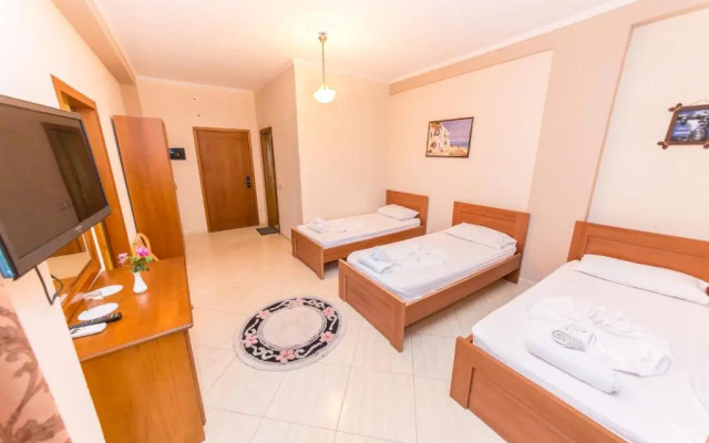 Hotel Bahamas