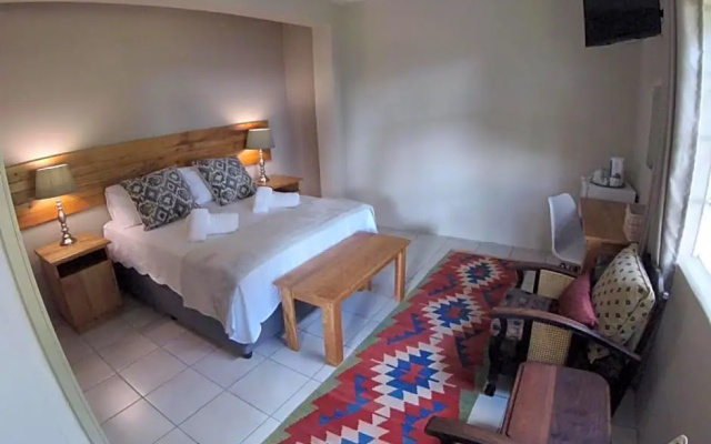 St Georges Guest House