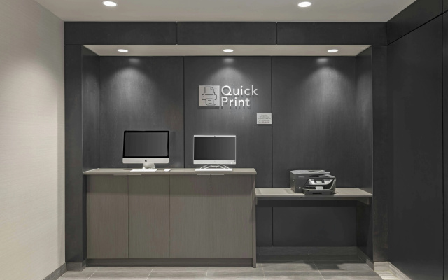 Residence Inn by Marriott Halifax Dartmouth