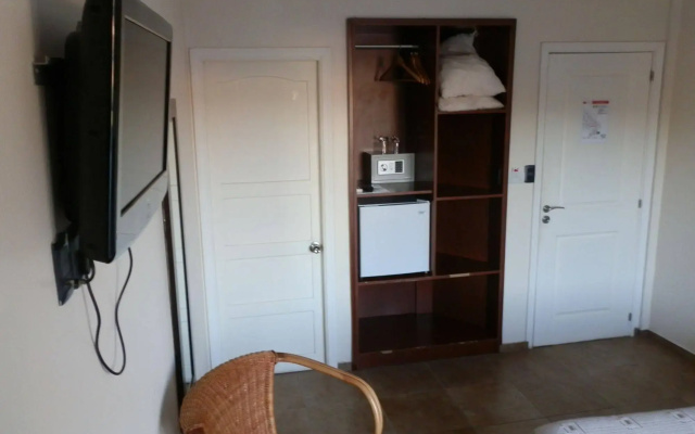 Hotel Boutique Bakari