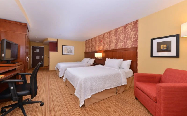 Courtyard Burlington Mt. Holly Westampton