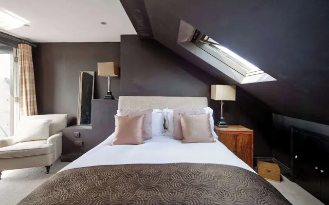 Stunning 3 bed Home With Garden - Wandsworth