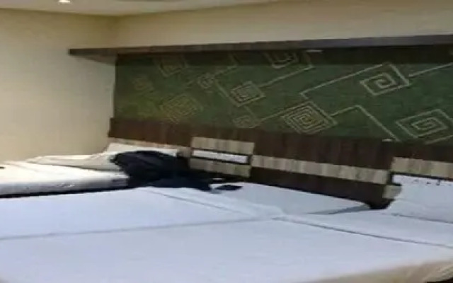 Hotel Jalaja Heritage by Room Maangta