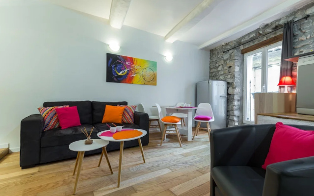 Duplex Mattoni