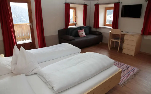 Pension Aichner