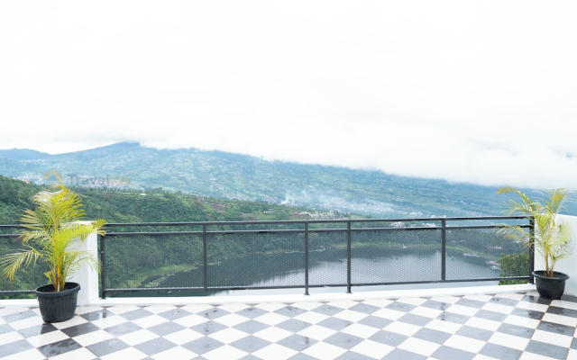 Migu Villa By Travelink