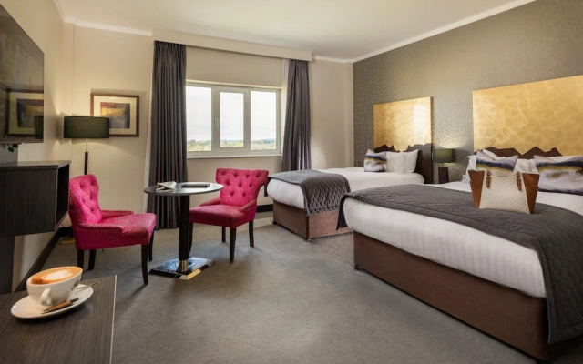 Talbot Hotel Carlow