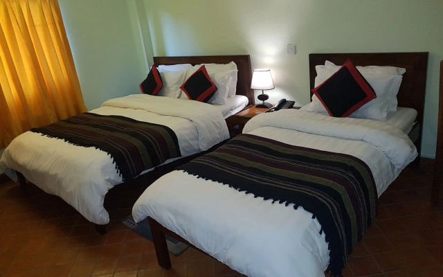 Khwapa Chhen Guest House and Restaurant
