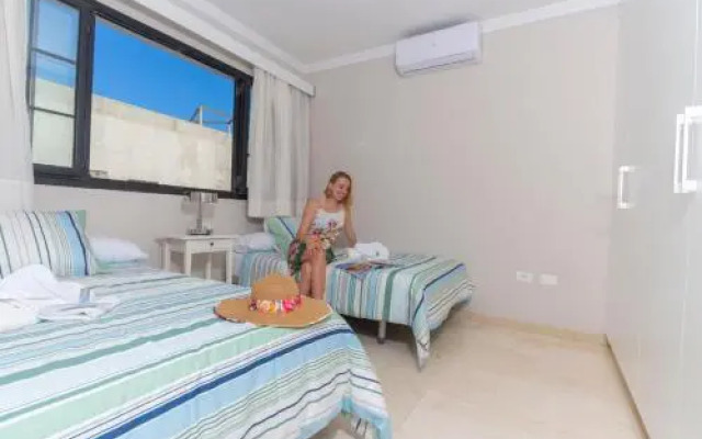 Villa Amadores n4