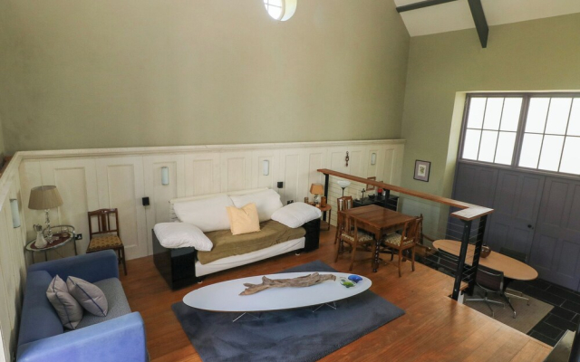Zoar Chapel