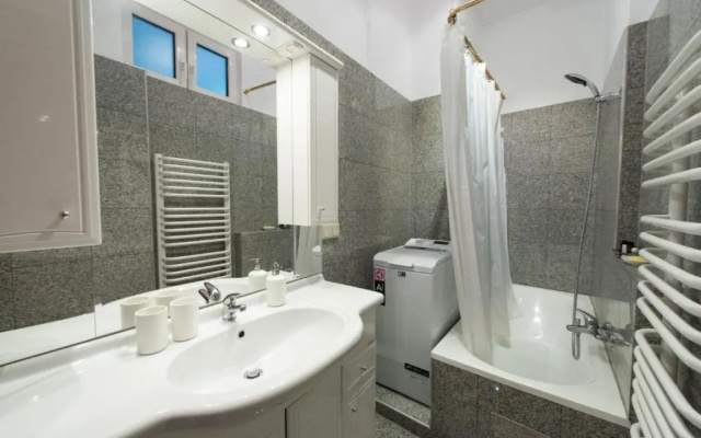 Belvedere Central Apartment