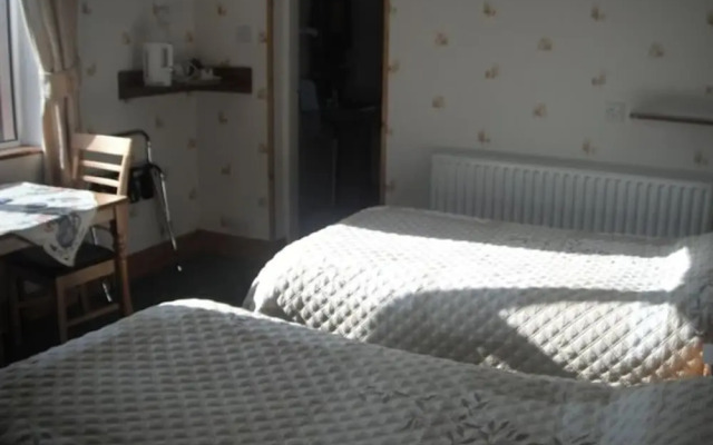 Suncrest B&B