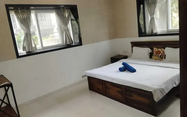 Mansarovar Bungalows