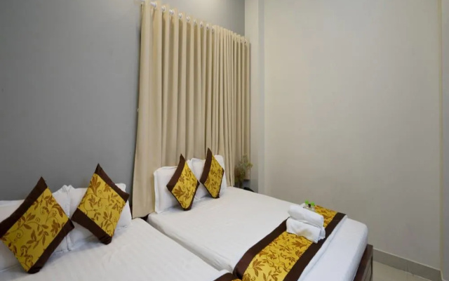 Kachiusa Hotel