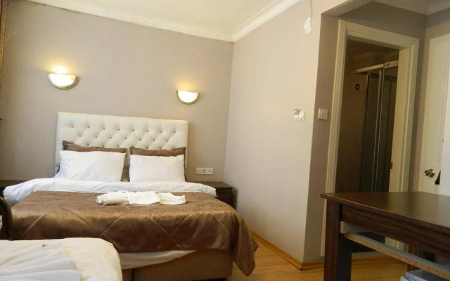 Millenium Hotel