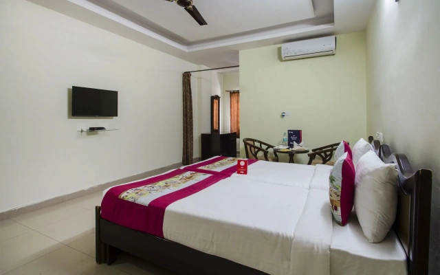 OYO 6664 Ritesh Grand