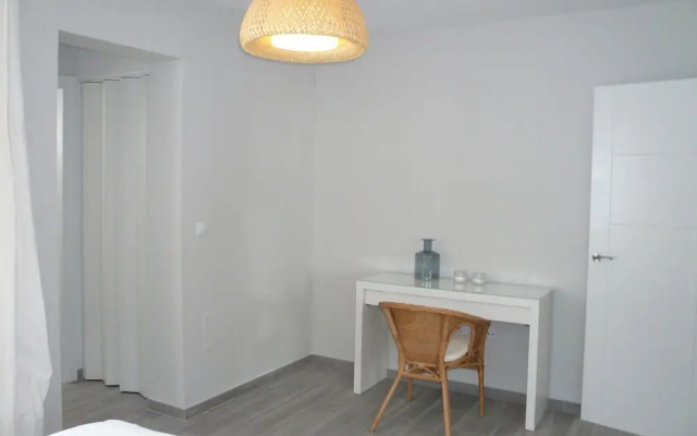 Apartamento Dolmen de Viera