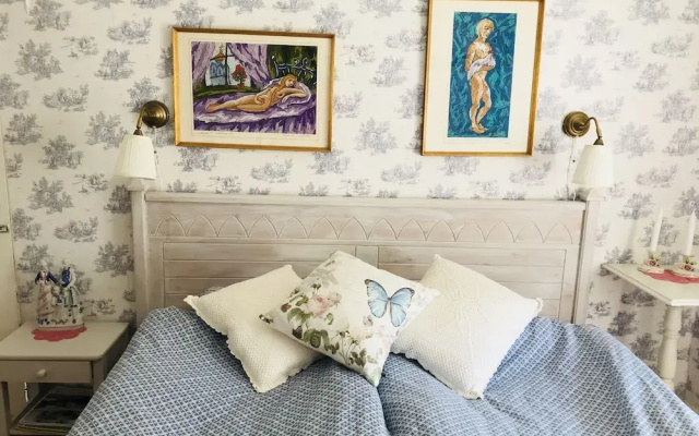 Lövbergs B&B