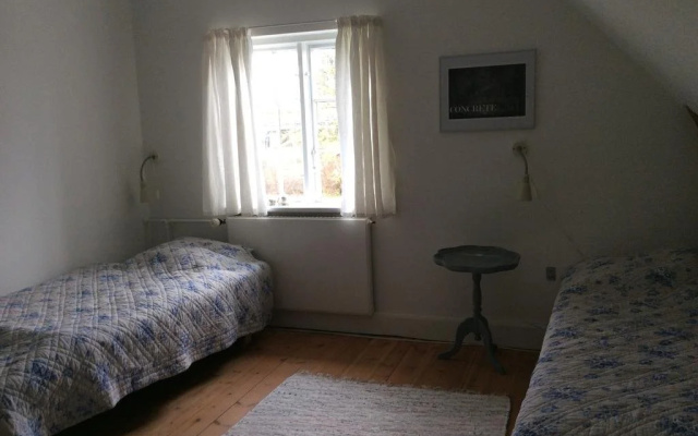 Marielyst Bed and Breakfast