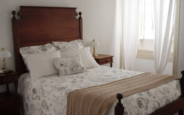 Hotel Ribamar