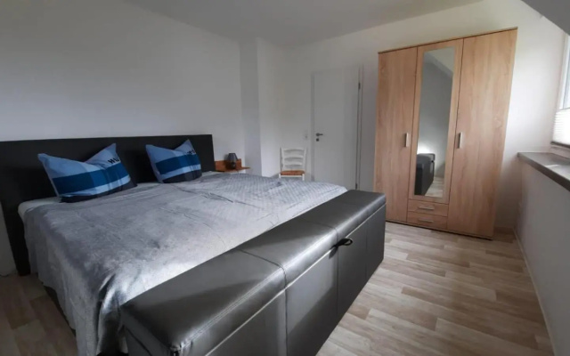 Ferienwohnung Rolf