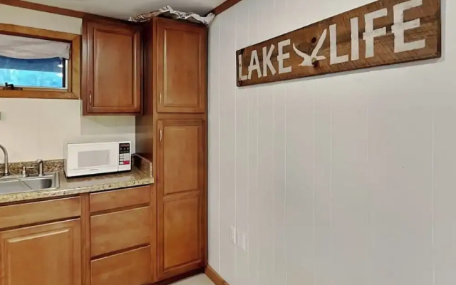 Our Golden Retreat by Taylor Made Deep Creek