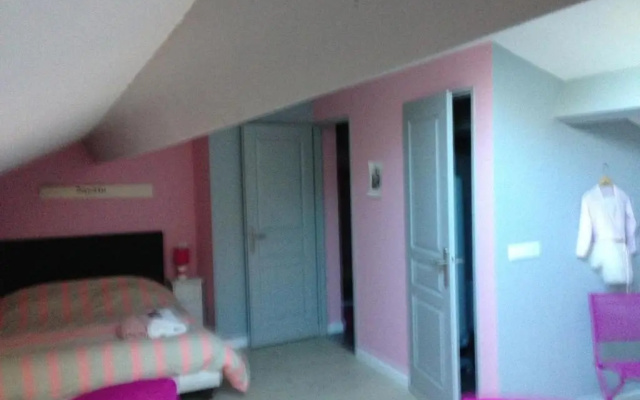 Appartements dhôtes Santa Giulia
