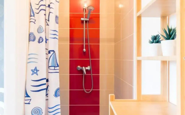 Holiday Home L'Hippocampe - PLC252