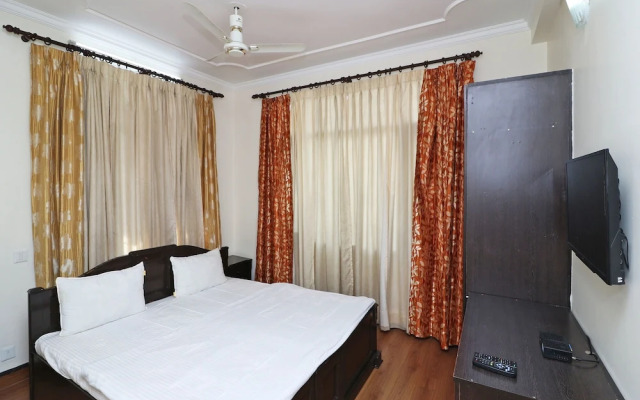 OYO Home 14362 Valley 4BHK