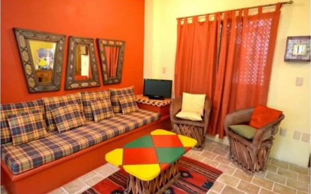 Casita Claire