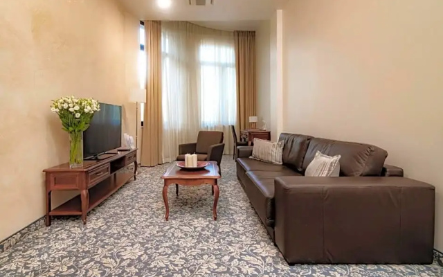 Hotel Park Kajetany