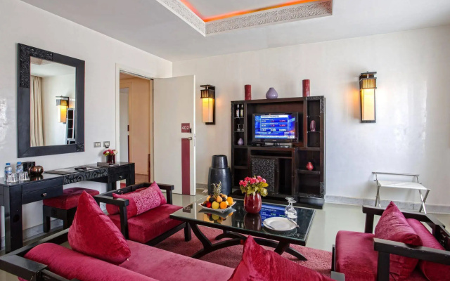 Hôtel La Renaissance Marrakech