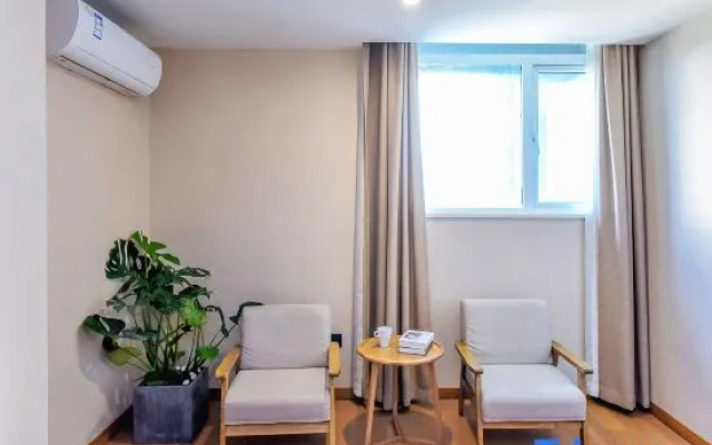 Ruihua Hotel