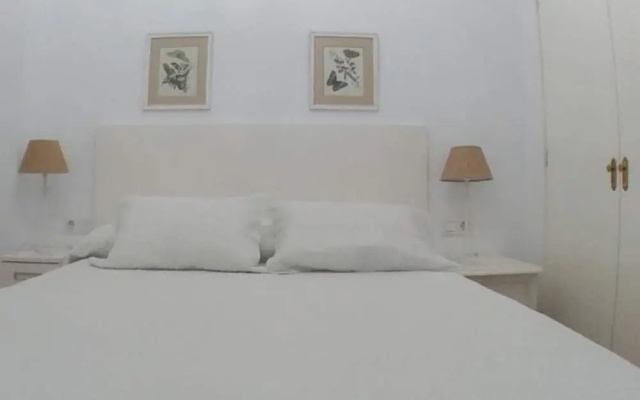 106645 - Apartment in Zahara