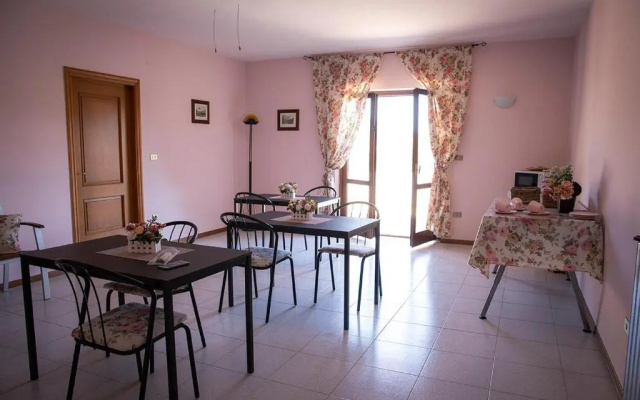 B&B Le Magnolie