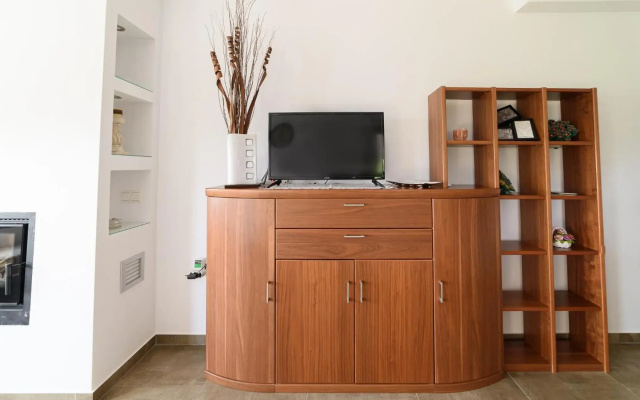 Mansion Chalatsopoulos