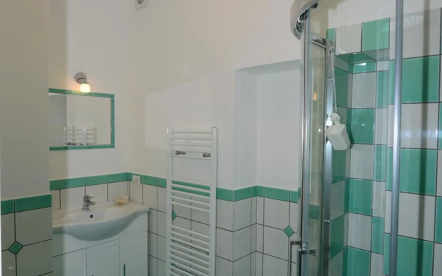 Casa Satriano 2