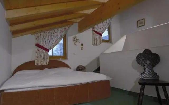 Chalet Claudia