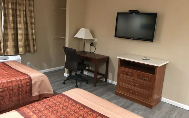 Budget Inn Motel