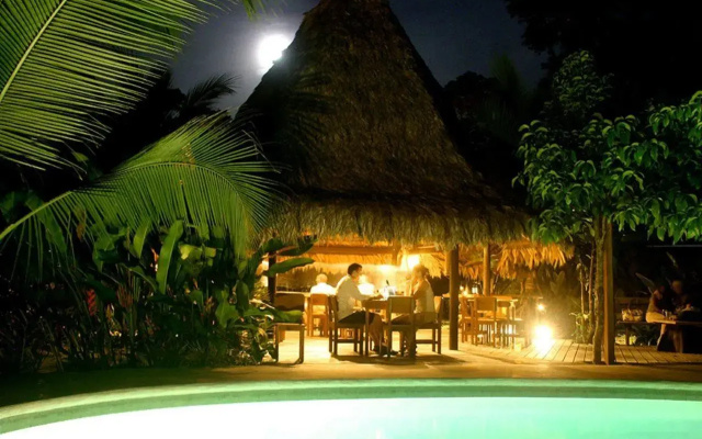 Azania Bungalows