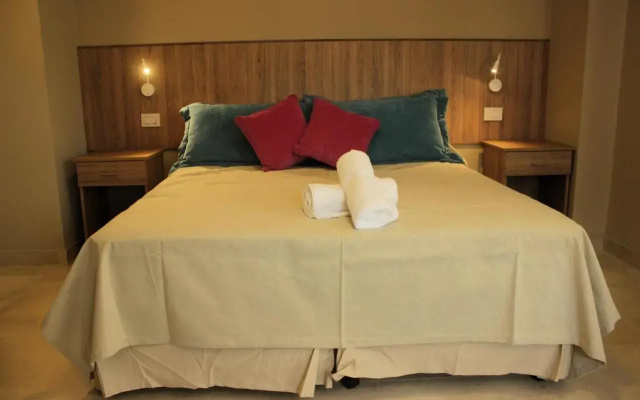 Terra Alta Suites