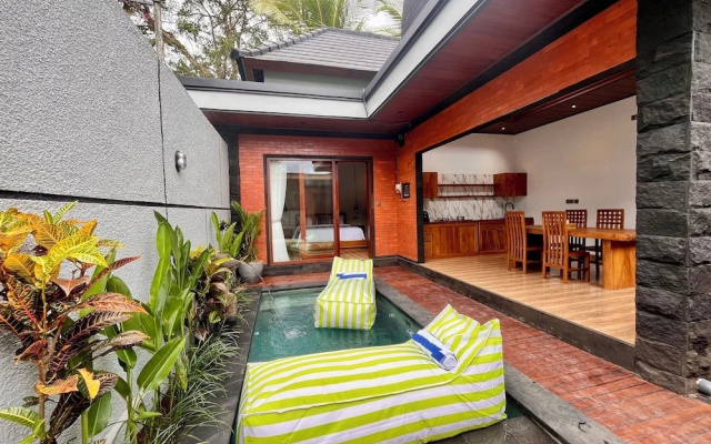 Dinar Villa Ubud