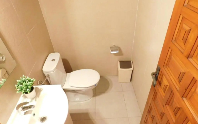 Apartment Dolce Vita