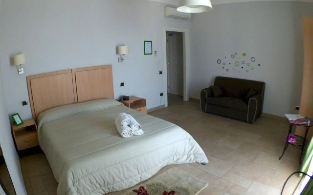 Bayards Rooms