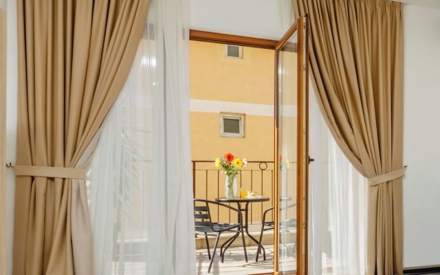 Arvala Apartments