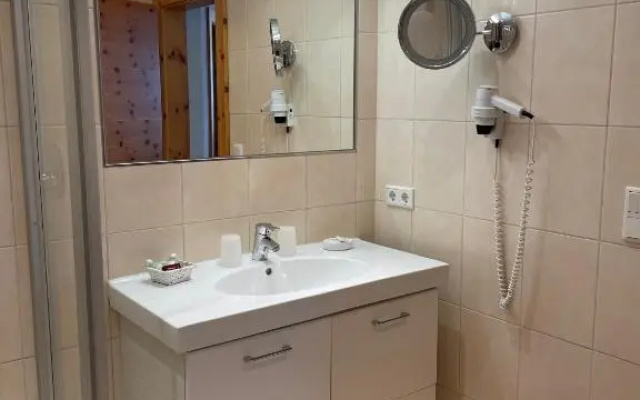 W5 Haus Ganghofer
