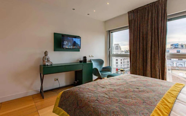 Missori Suites