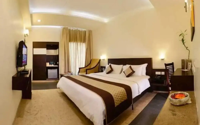 Anandvan Jungle Resort