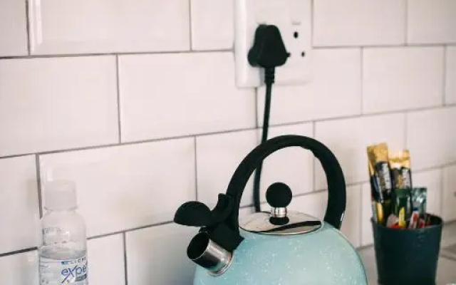 Oppikoppie Langebaan