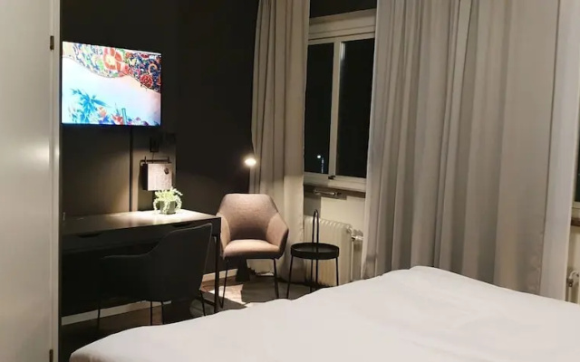 Hotell Iföhus